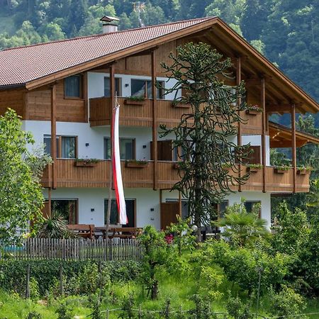 Innermoarhof Рифьяно Экстерьер фото