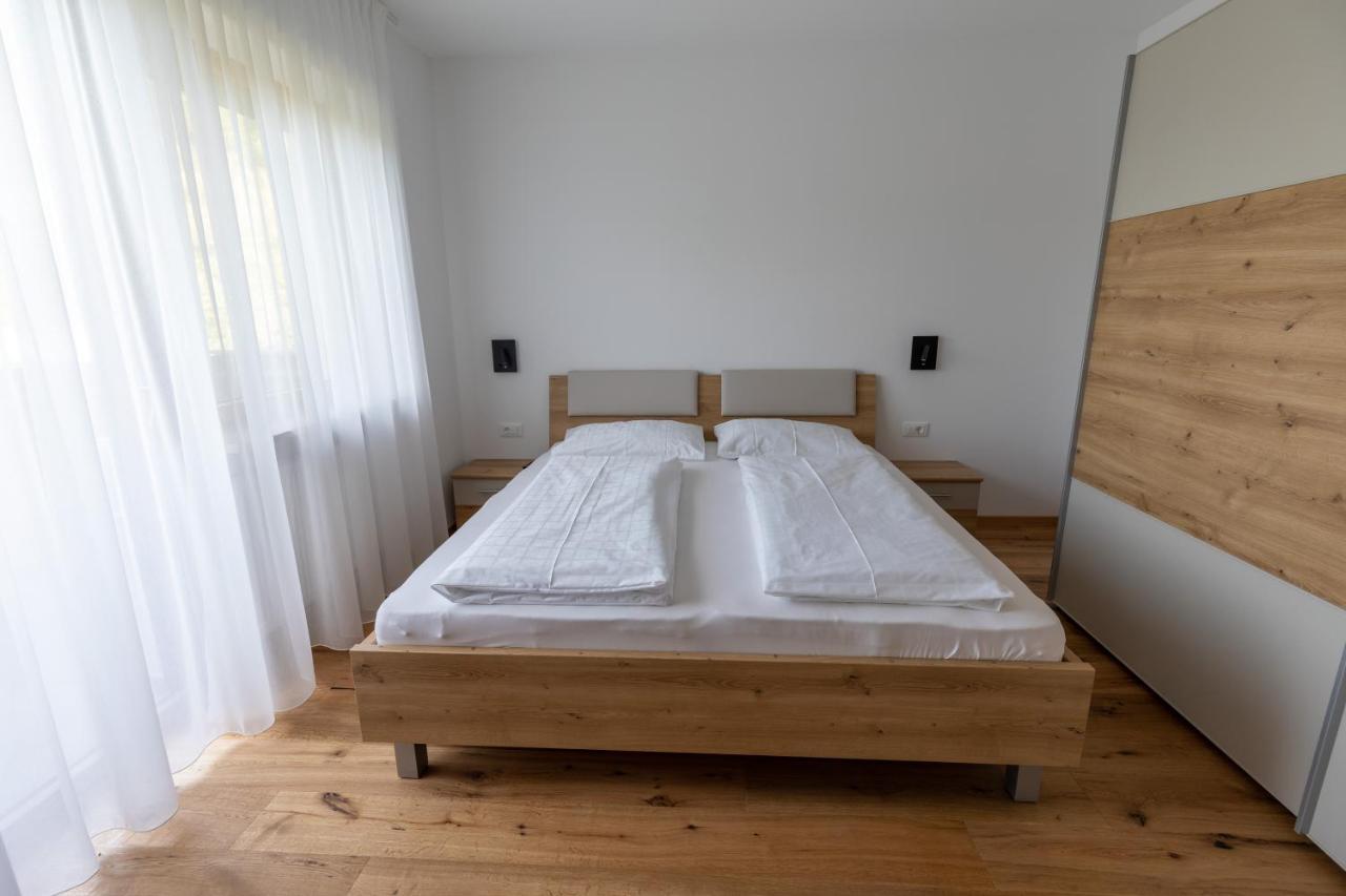 Innermoarhof Рифьяно Экстерьер фото