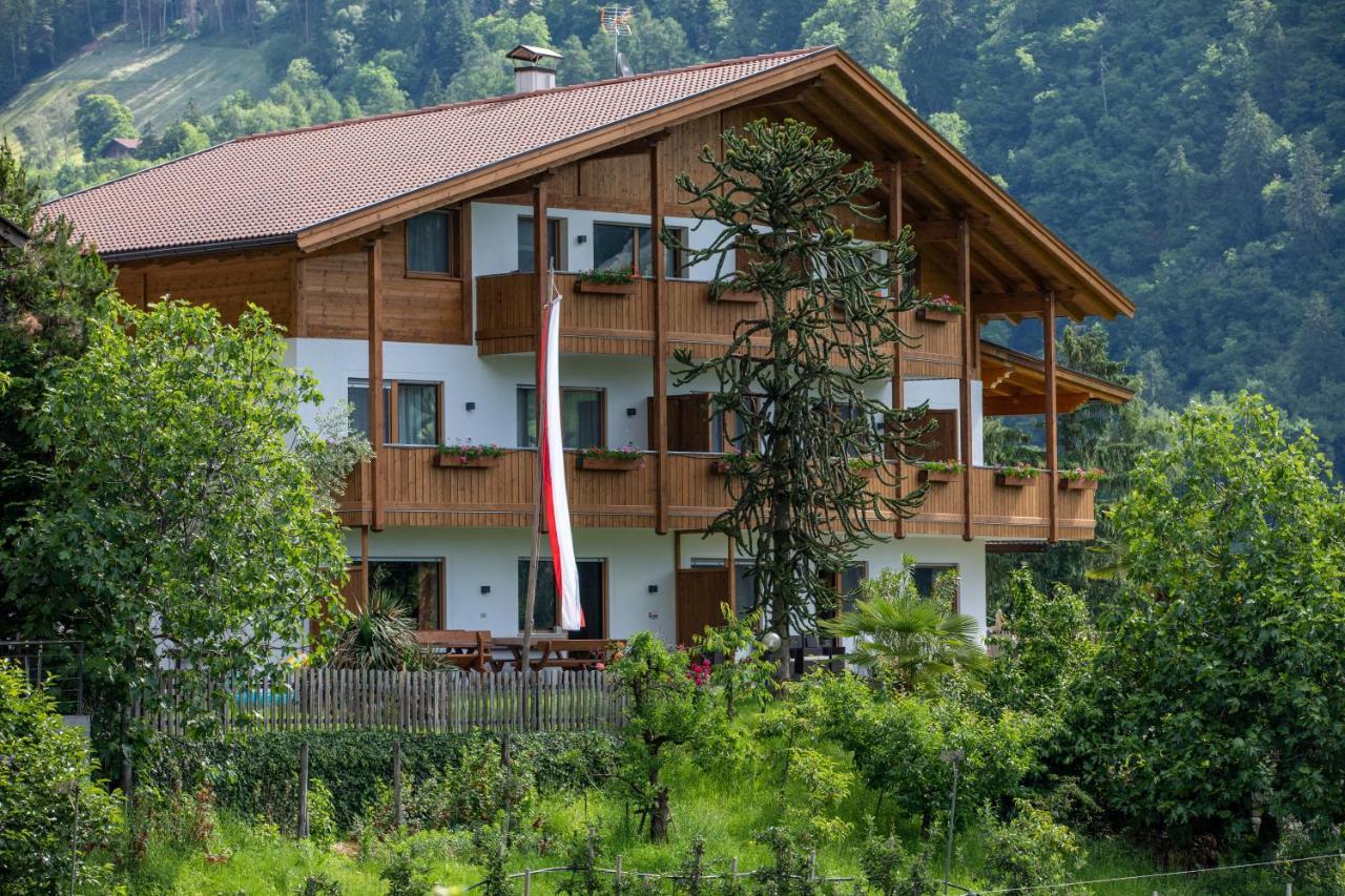 Innermoarhof Рифьяно Экстерьер фото